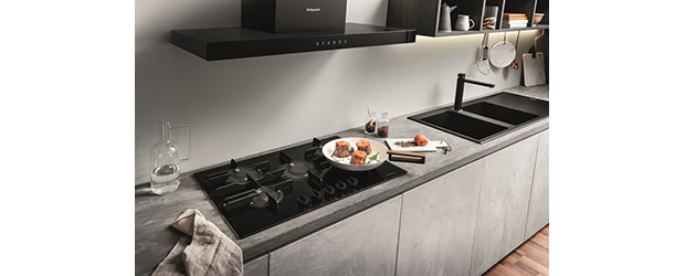 Hotpoint Direct Flame Technology Perfect for Pancake Day